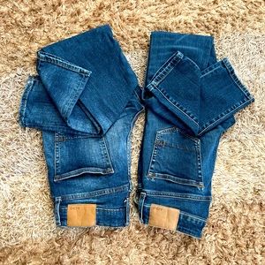 28x32 Aeropostale Skinny Jeans